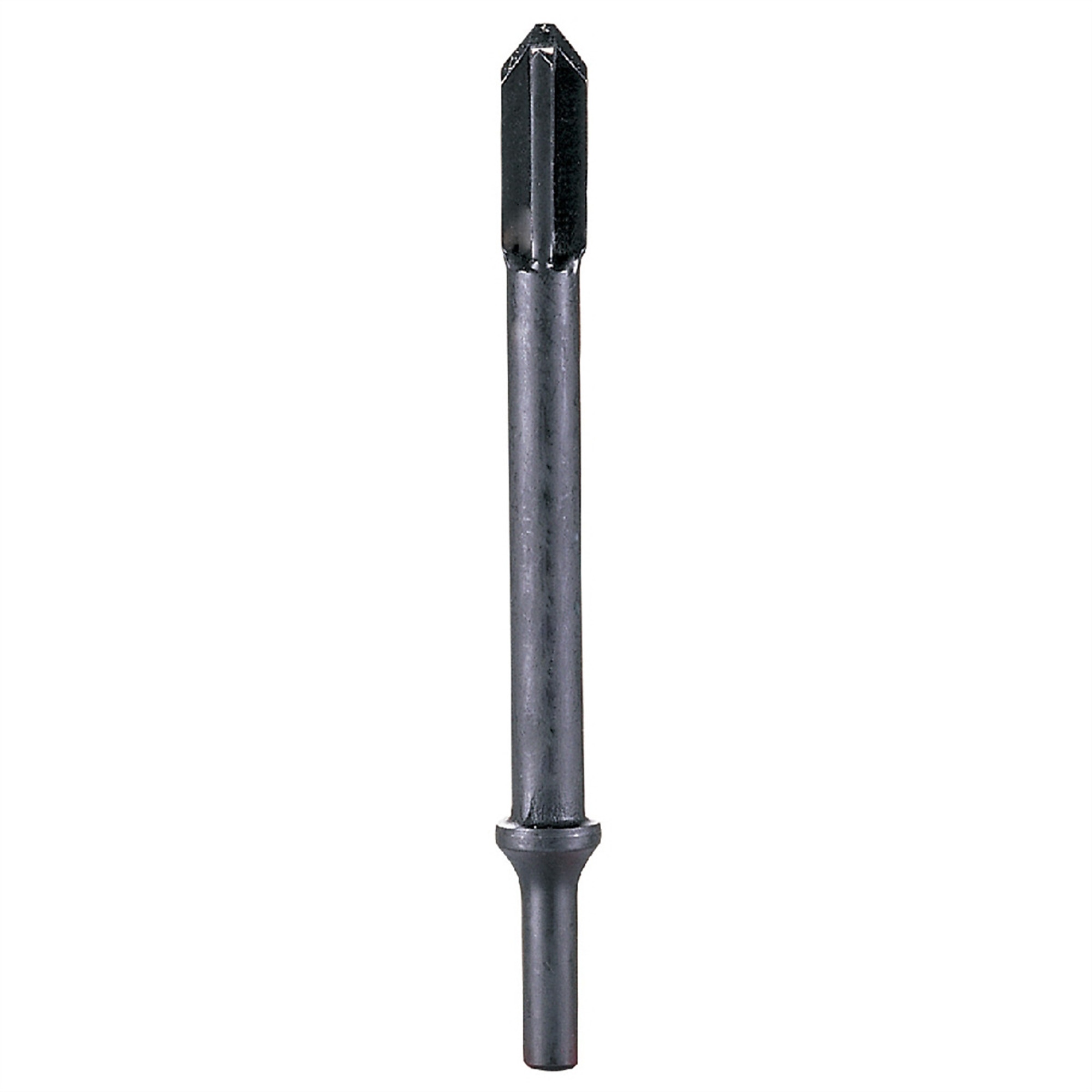 Grey Pneumatic Muffler Cutter — 7in. Long, Chrome-Molybdenum Steel, Black Oxide Coated, Model# GRECH120